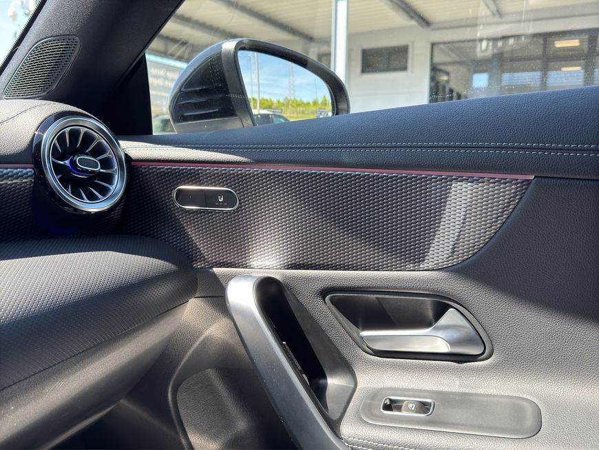 Mercedes-Benz CLA 200 d Progressive - Samsaru's Car Outlet