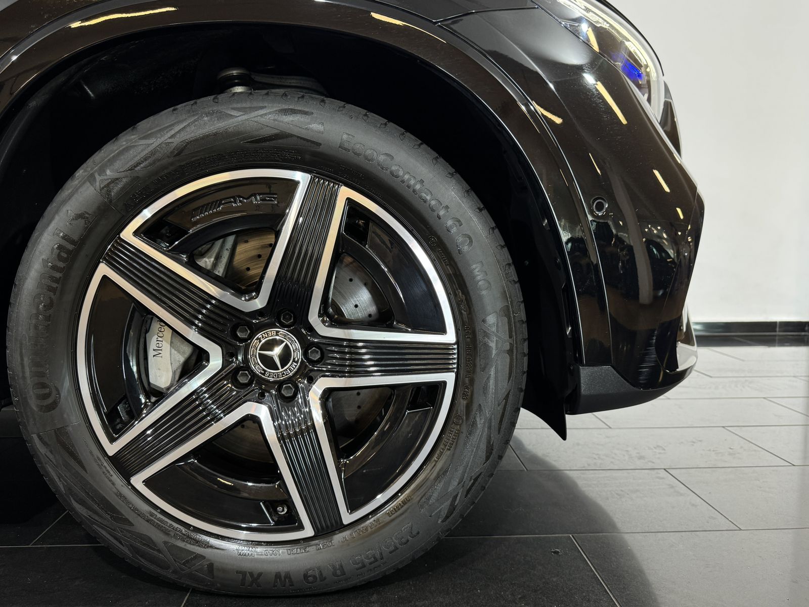 Mercedes-Benz GLC 200 AMG 4M*Pano*HeadUP*Night*360°*Memory*