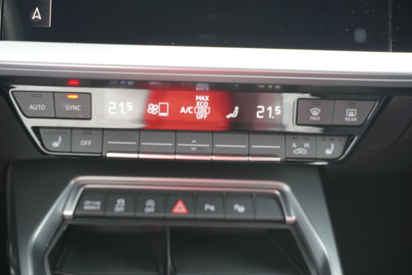 Audi A3 SB 35 TDI edition one S-Line - Samsaru's Car Outlet