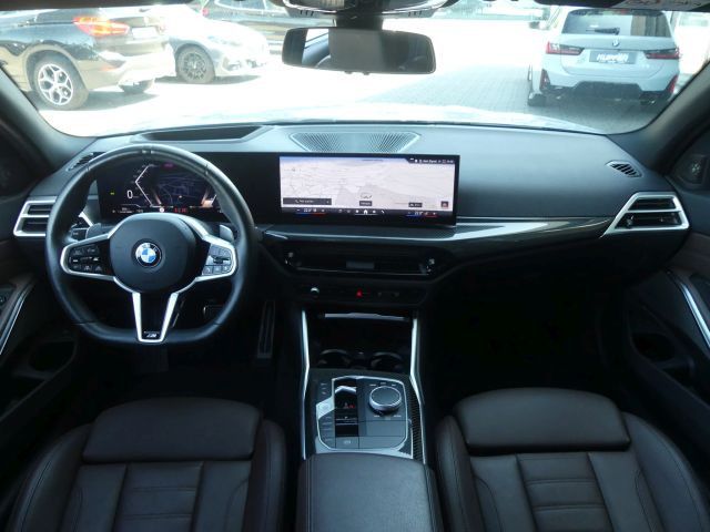 BMW 320 d xDriv Tou M Sport PRO ACC°Pano°Stdhzg.Mem.