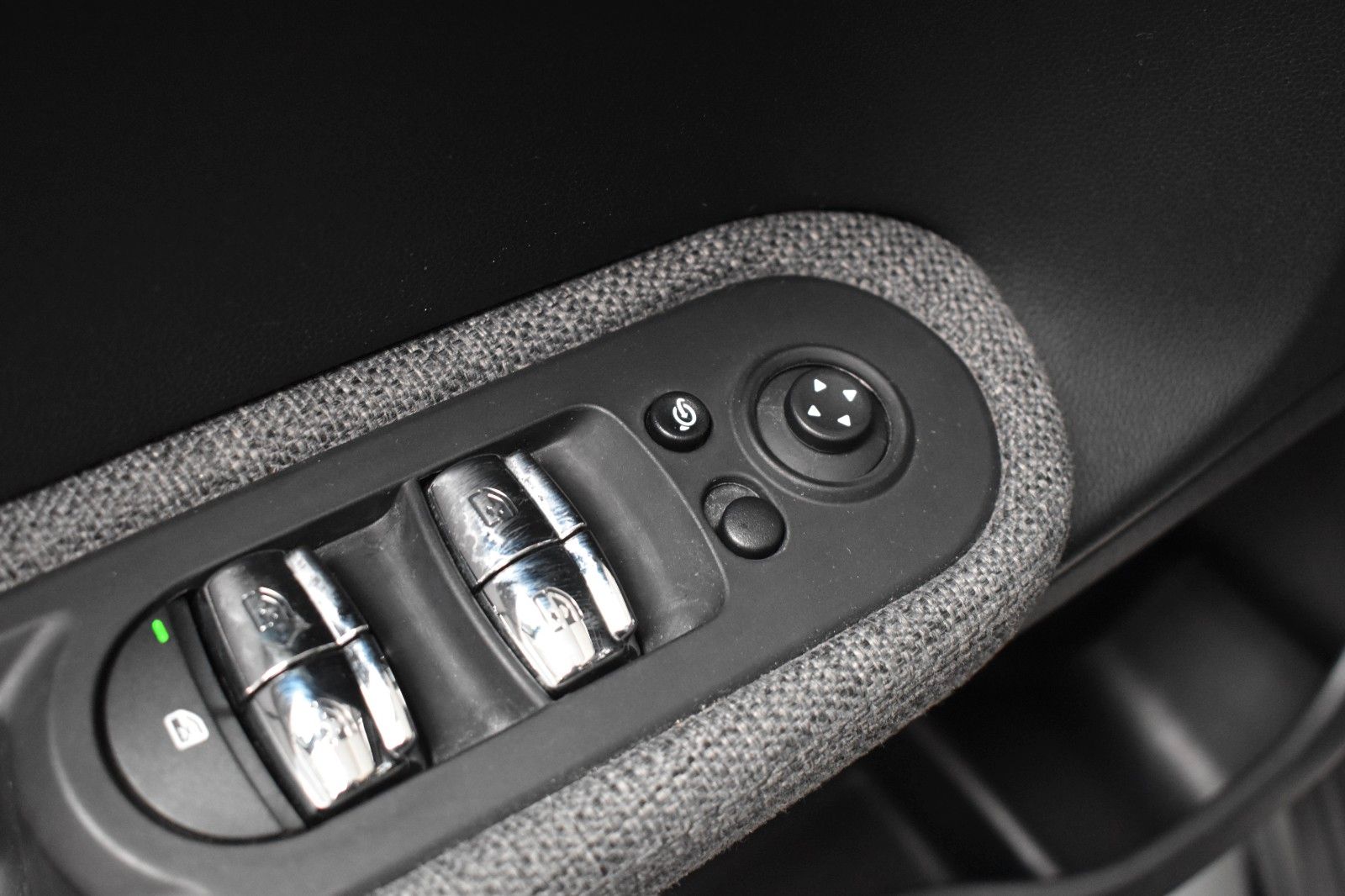 MINI Cooper D Countryman All4 Chili - Samsaru's Car Outlet