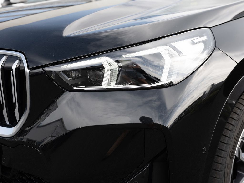 BMW X1 xDrive 20d M-Sport - Samsaru's Car Outlet