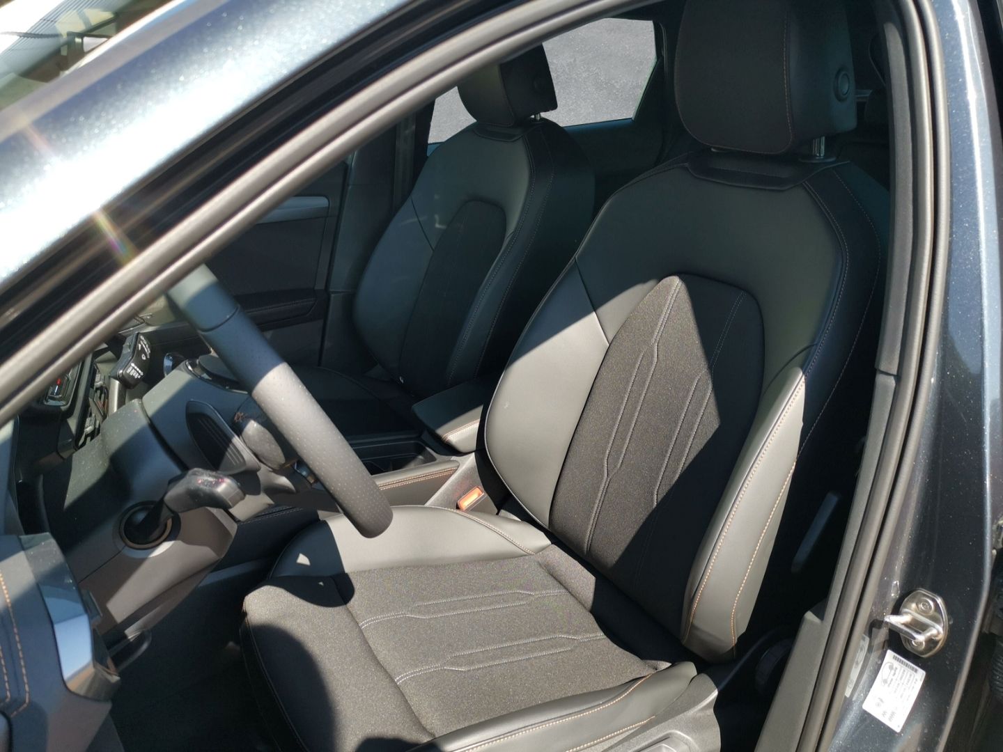Cupra Leon SPORTSTOURER 1.5 eTSI 110 kW 7-Gang DSG - Samsaru's Car Outlet