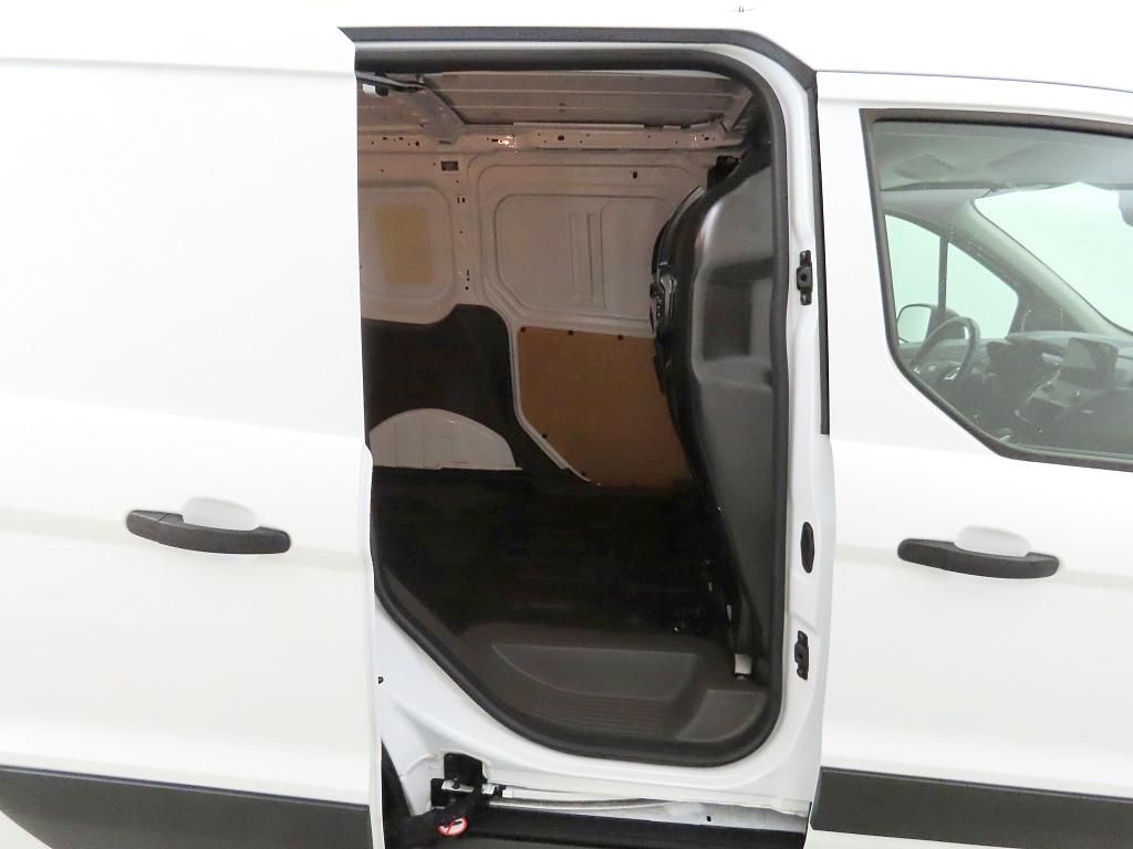 Ford Transit Connect 1.5 Aut. L1 Trend - Samsaru's Car Outlet
