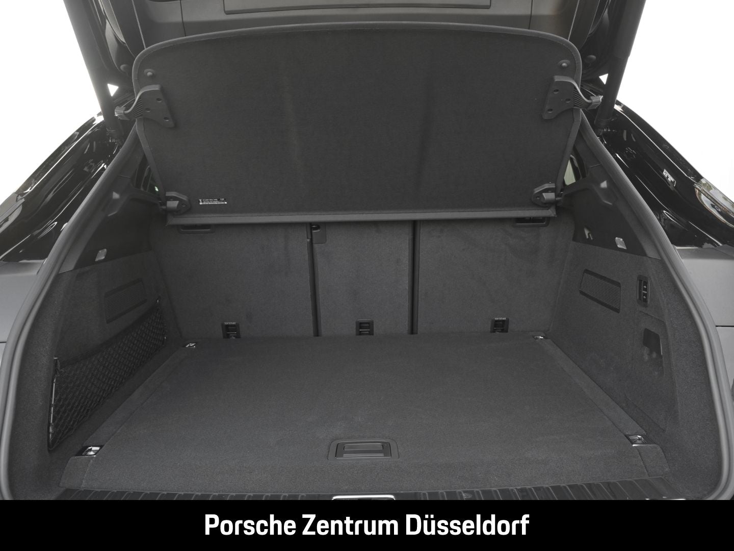 Porsche Cayenne E-Hybrid Coupe BOSE Surround View LED