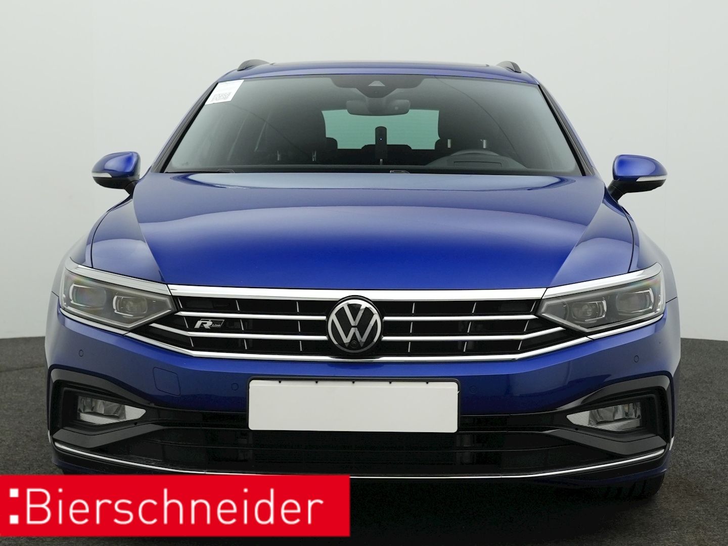 Volkswagen Passat Variant 2.0 TSI DSG Business R-Line PANO