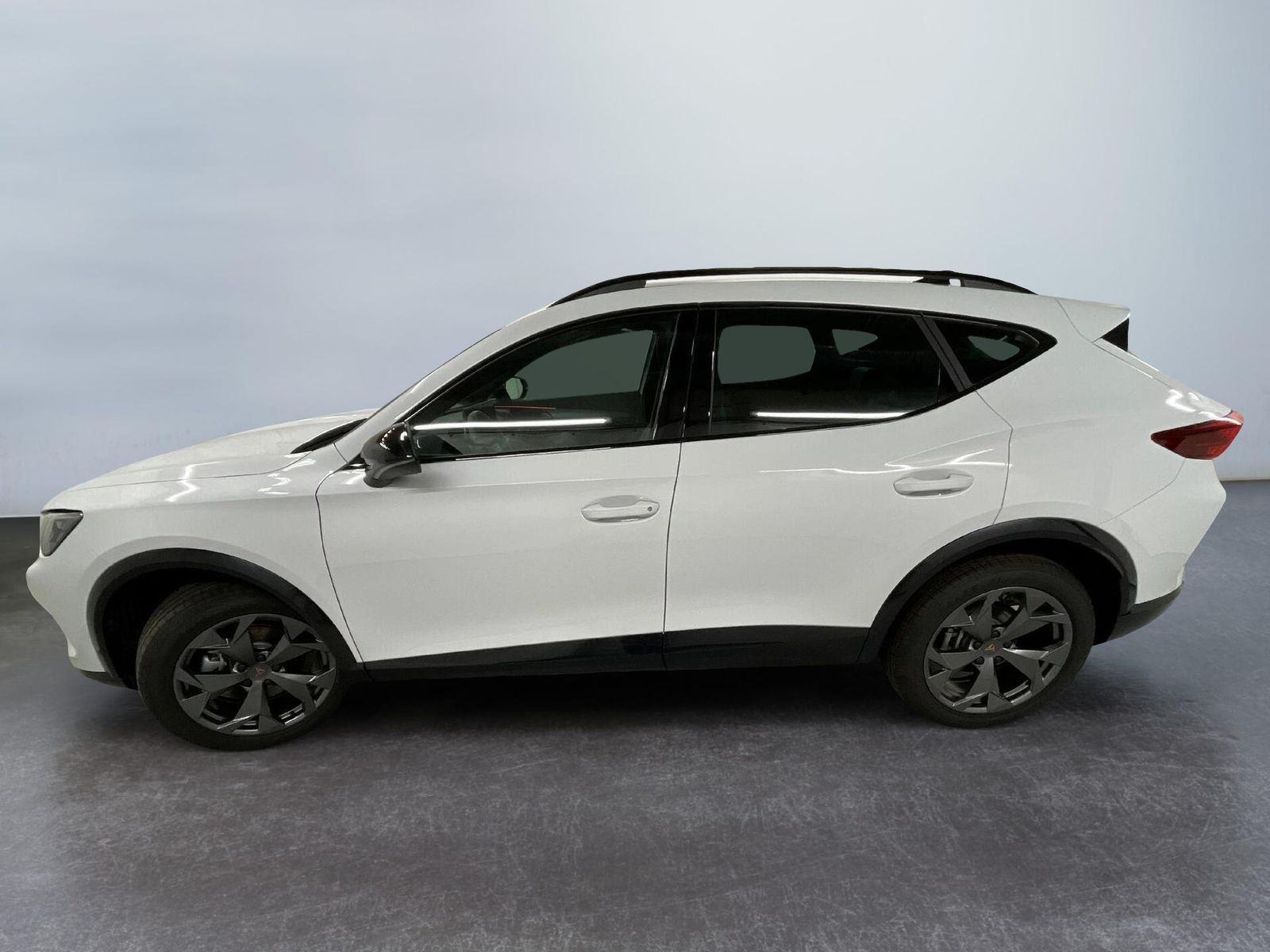 Cupra Formentor 1.5 eTSI - Samsaru's Car Outlet
