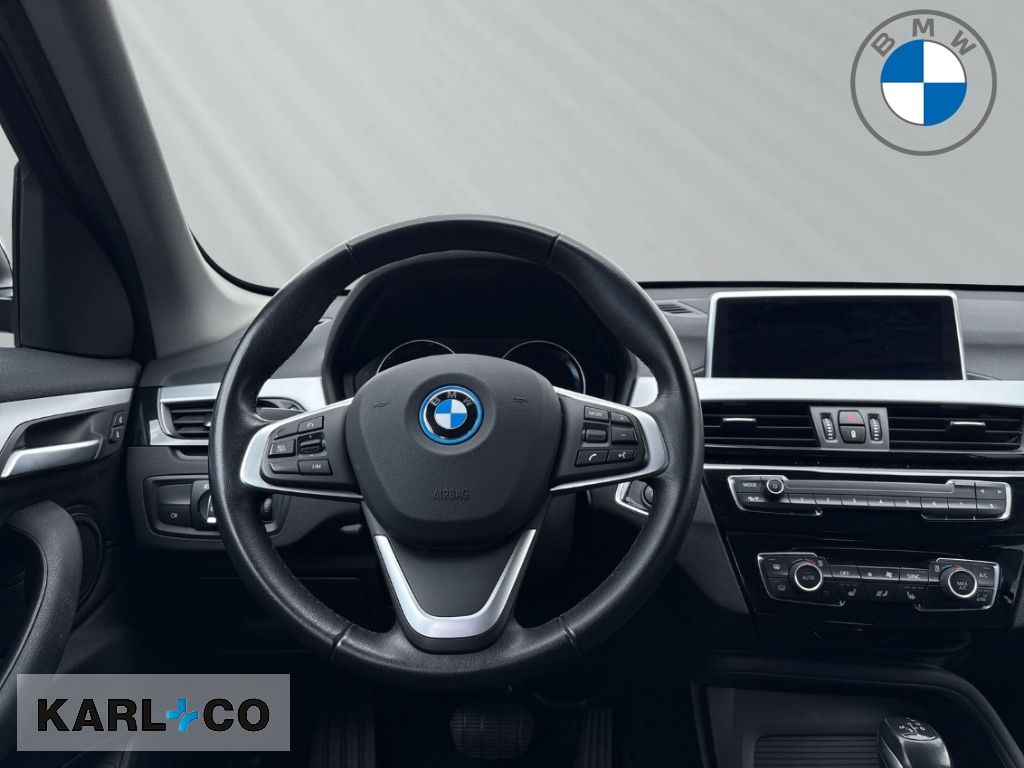 BMW X1 xDrive 25e - Samsaru's Car Outlet