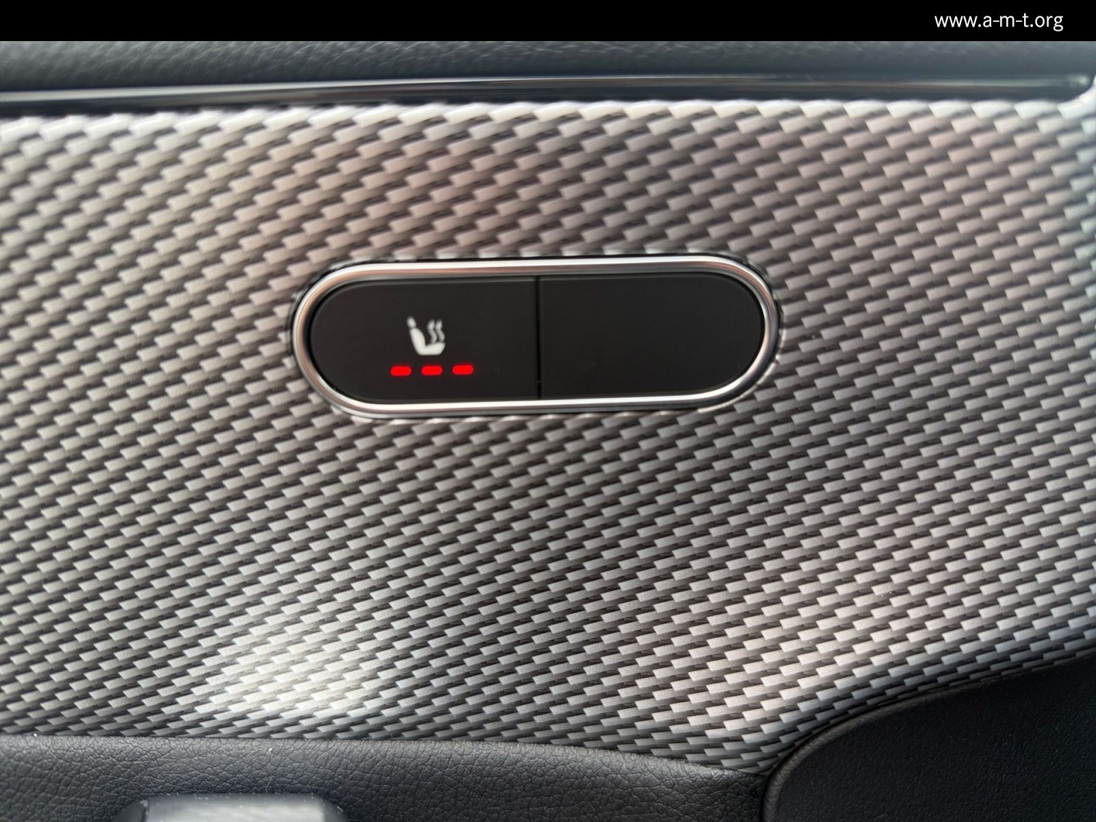 Mercedes-Benz A 180 Progressive - Samsaru's Car Outlet