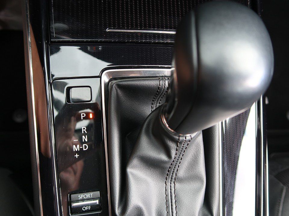 Mazda CX-30 Selection 186 PS *Automatik*AHK*LED* *Auto