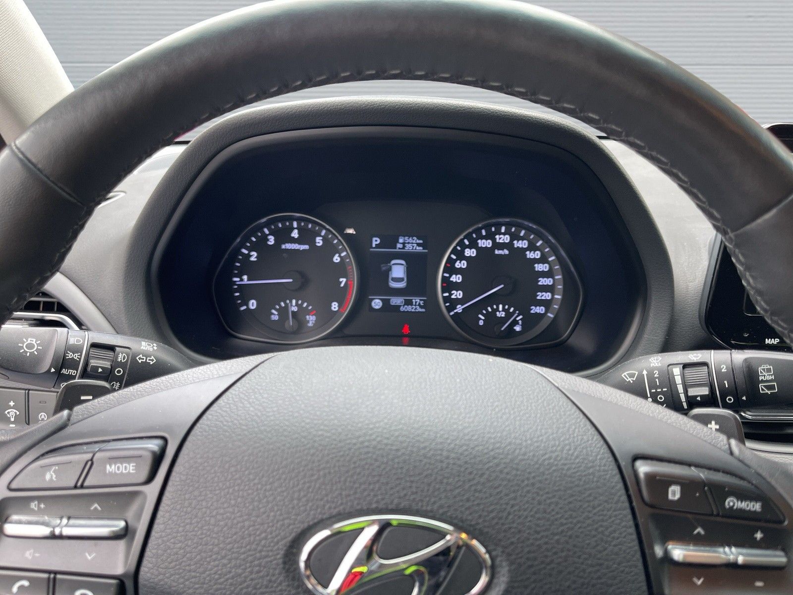 Hyundai i30 1.0 TGDI - Samsaru's Car Outlet