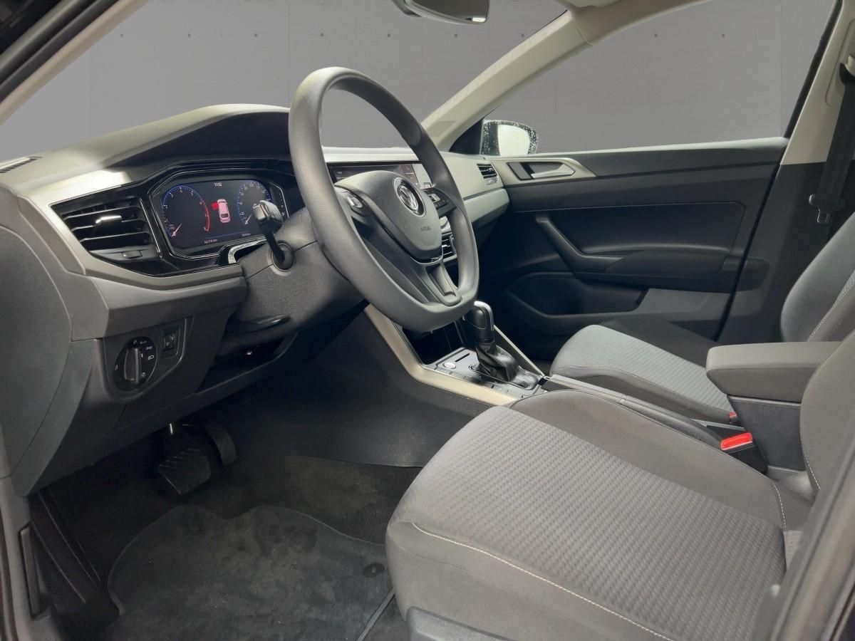 Volkswagen Polo TSI DSG - Samsaru's Car Outlet