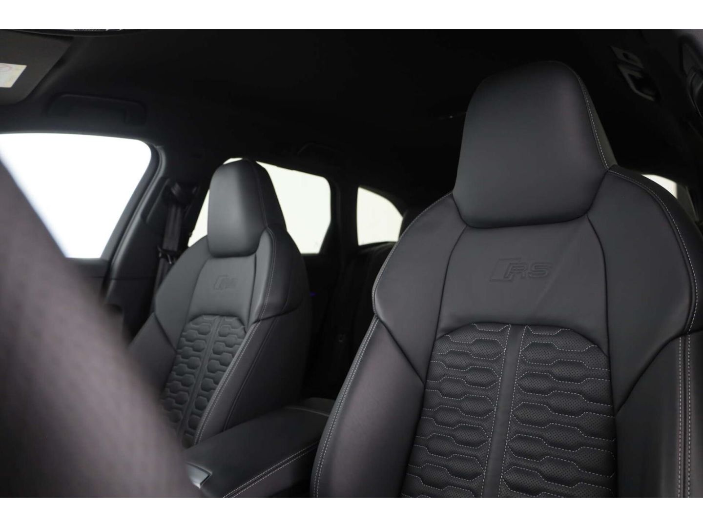 Audi RS6 Avant TFSI quattro Dynamikpaket plus