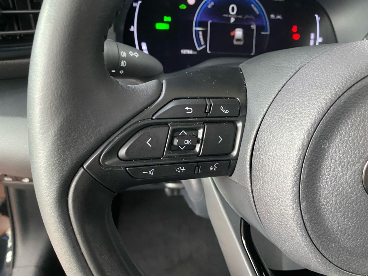 Toyota Yaris Cross Hybrid 1.5 Teamplayer *Winter Paket*