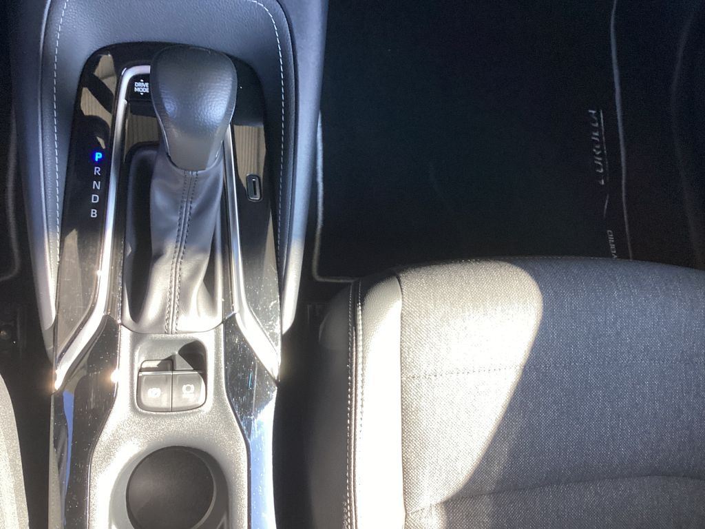 Toyota Corolla 1.8 Hybrid Touring Sports Team Deutschla
