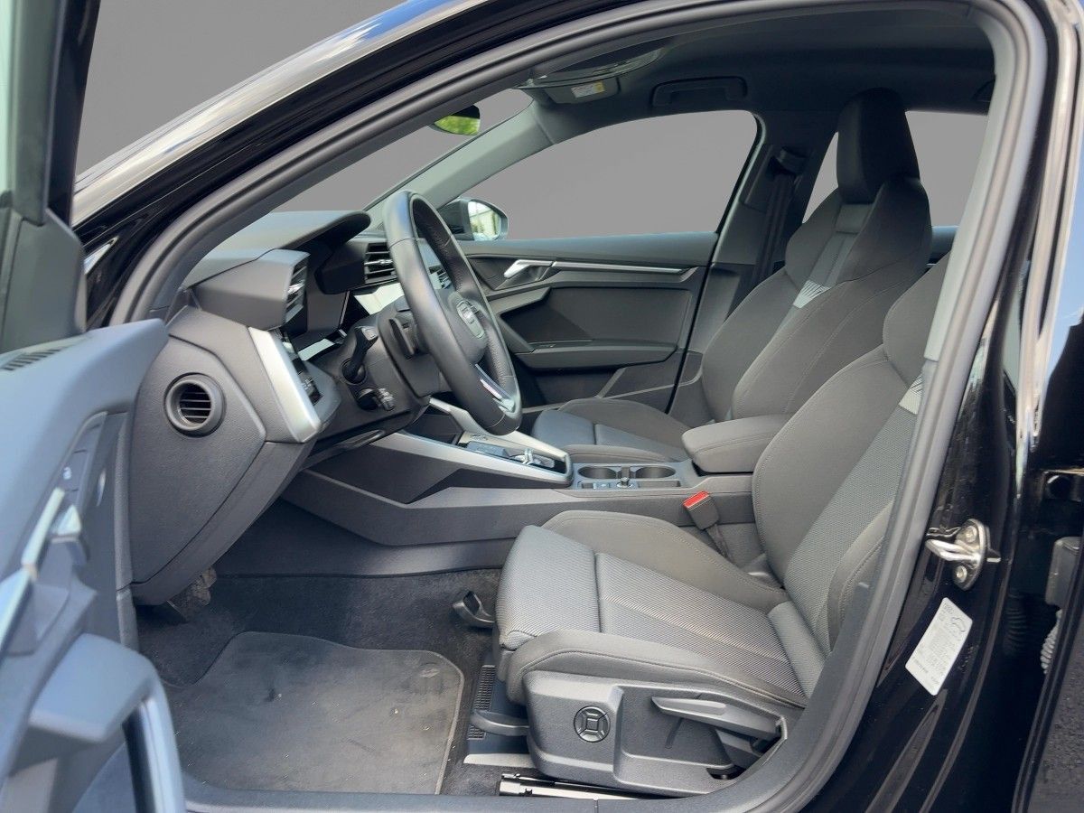 Audi A3 Sportback 30 TFSI Advanced LED Navi S tronic