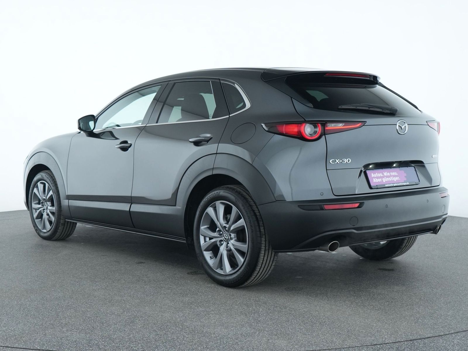 Mazda CX-30 Selection ACC|Head-up|Matrix-LED|Navi
