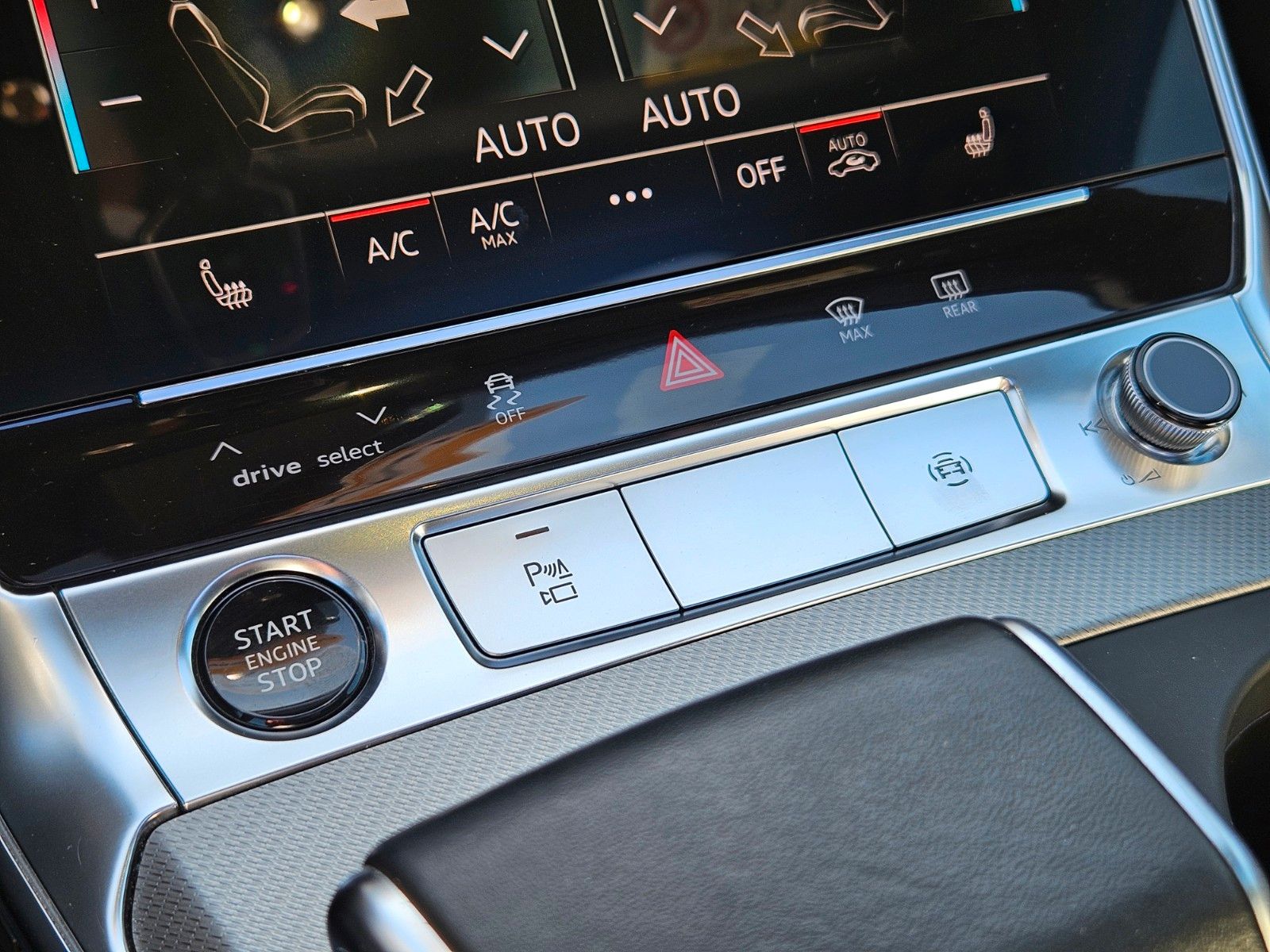 Audi A6 Avant 45 TFSI Quattro Sport - Samsaru's Car Outlet