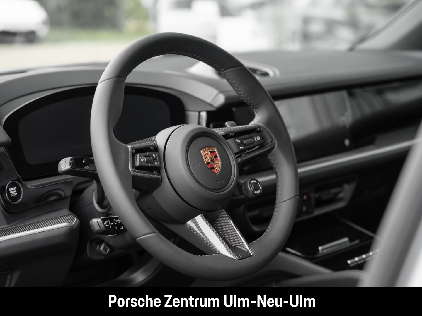 Porsche Cayenne E-Hybrid BOSE Sportabgas Luftfederung