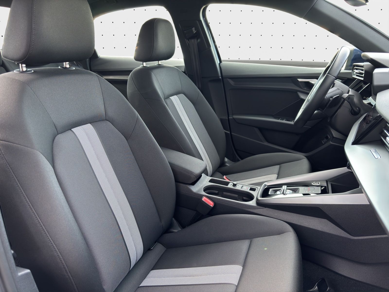 Audi A3 Limousine 35 TDI S-LINE*NAVI-PLUS*KAMERA*PDC*