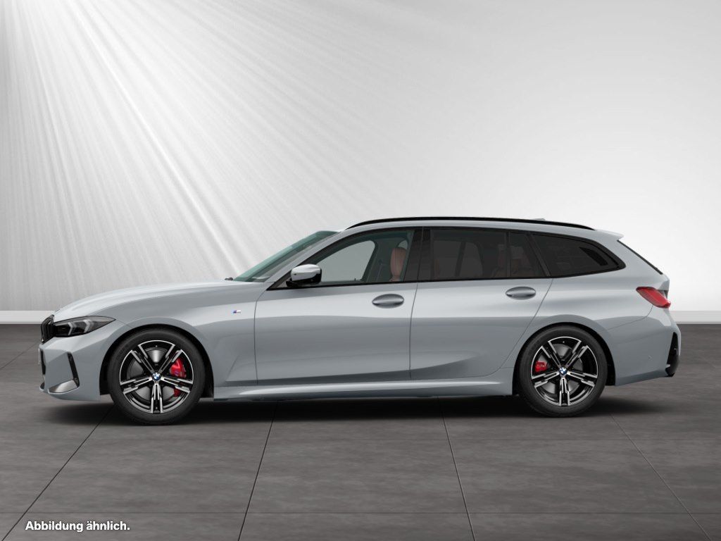 BMW 320d Touring M Sport Pro|AHK|Head-Up|Stop&Go