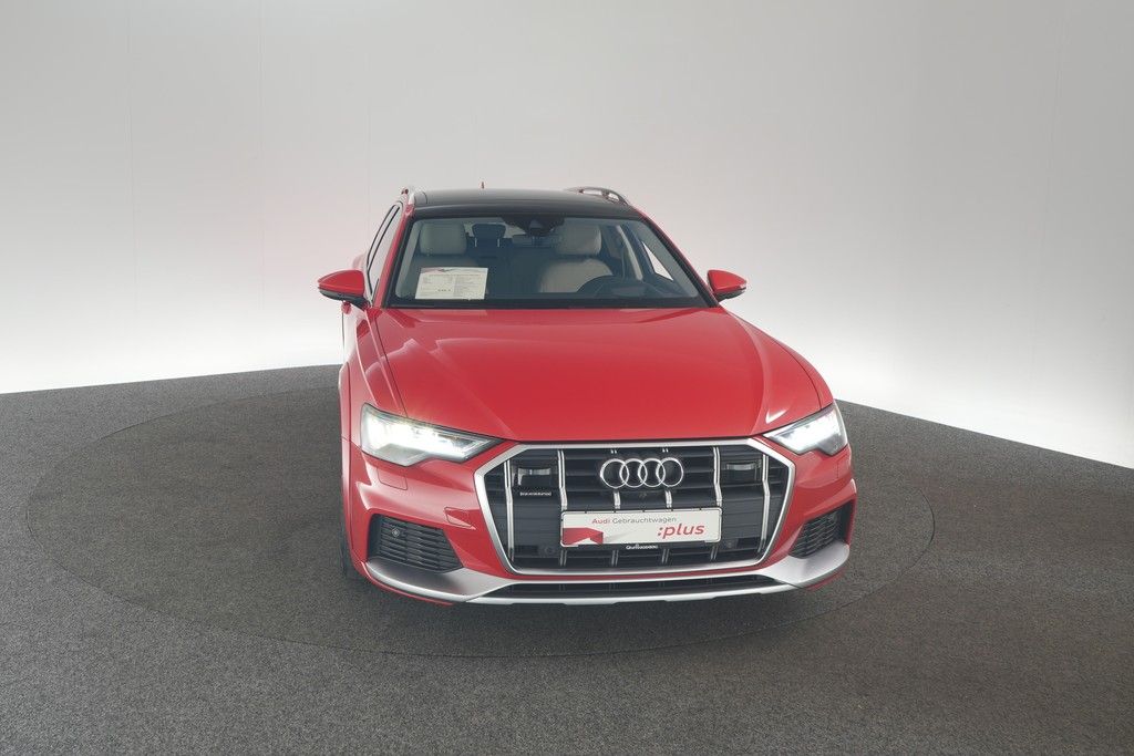 Audi A6 allroad quattro 55 TDI tiptronic - Samsaru's Car Outlet