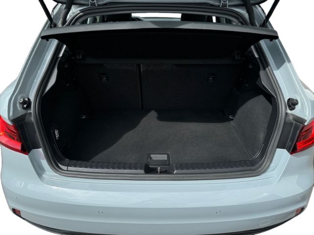 Audi A1 Sportback 35TFSI Advanced LED NAVI+ 2Z-KLIMA