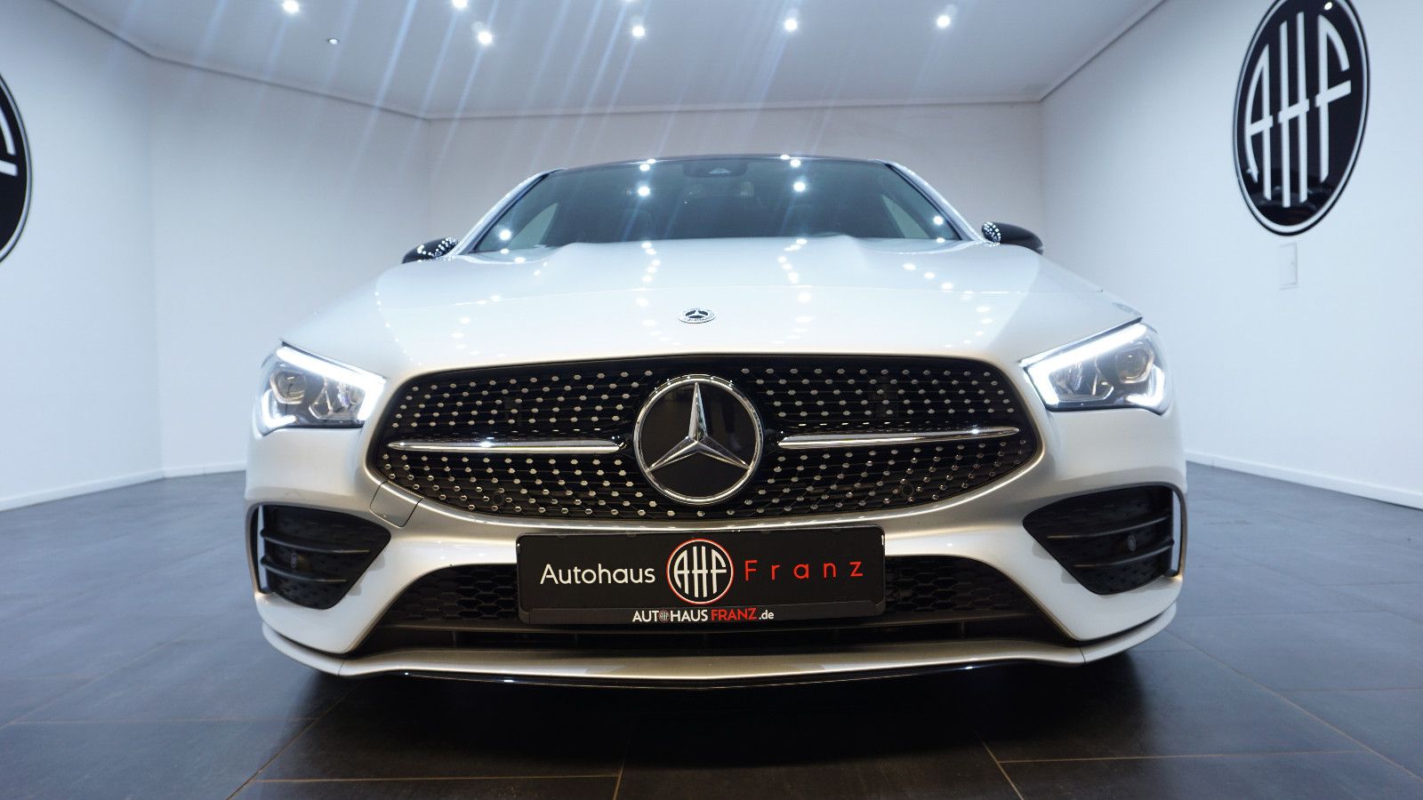 Mercedes-Benz CLA 200 Shooting Brake 4MATIC - Samsaru's Car Outlet