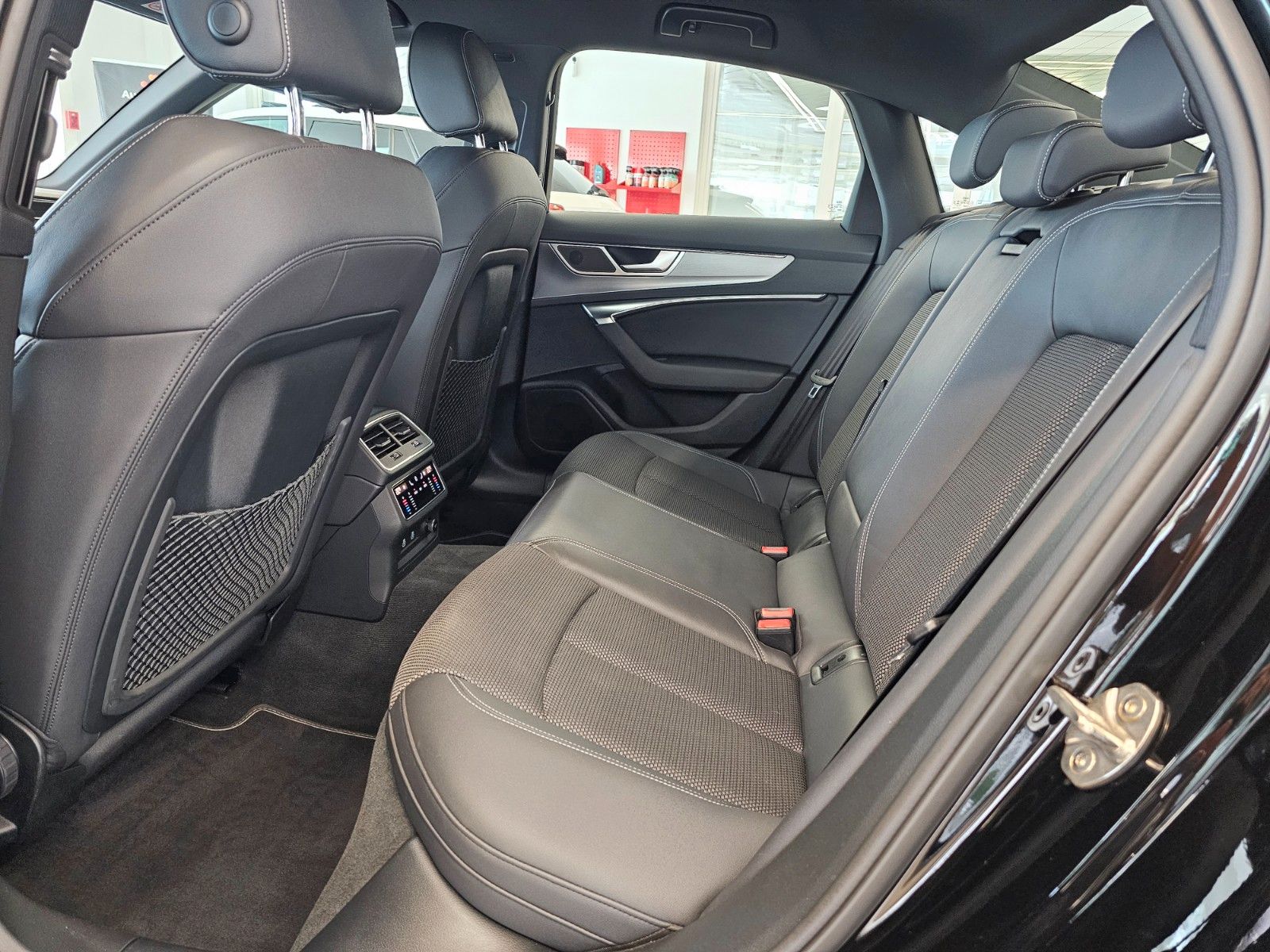 Audi A6 Lim. 40 TDI*QUATTRO*3x S-LINE*SPORT*ACC*LEDER