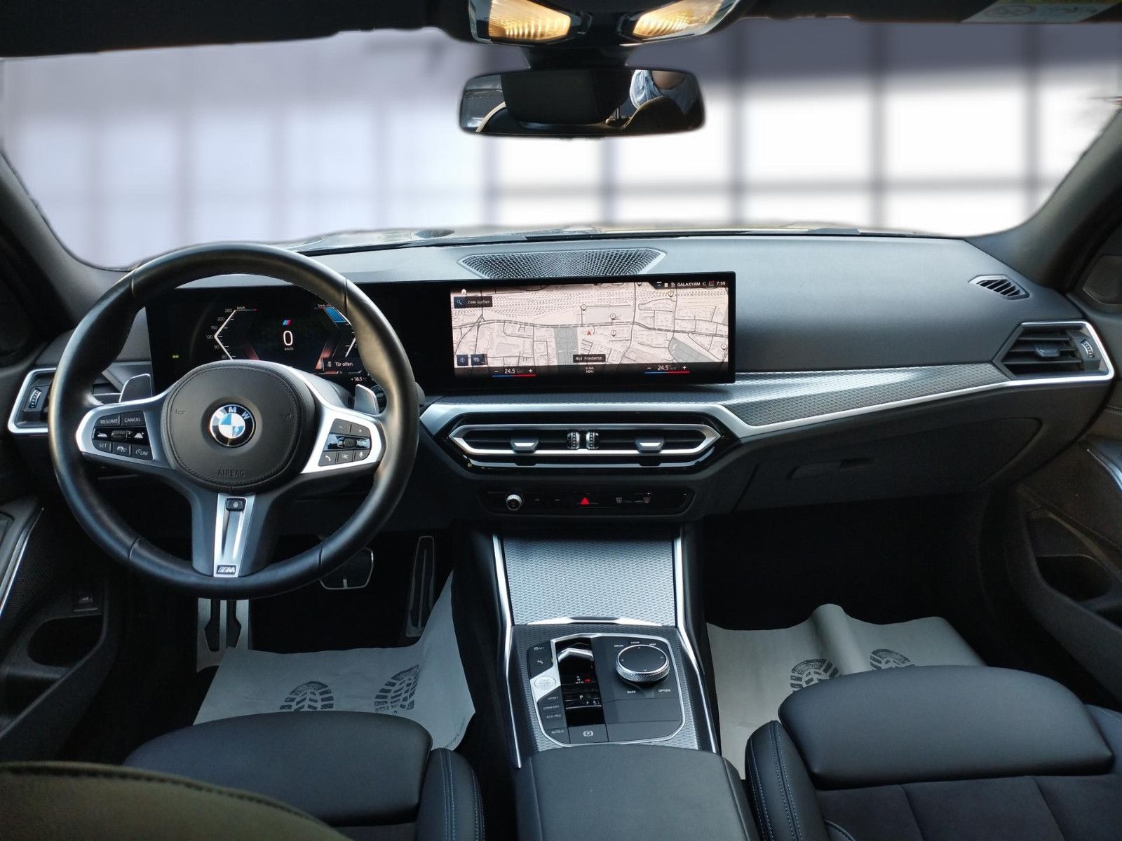 BMW 320 d xDrive M Sport - Samsaru's Car Outlet