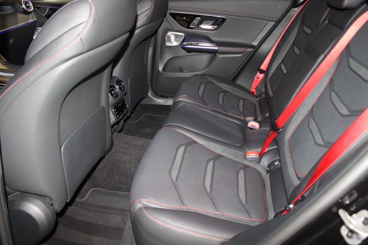 Mercedes-Benz AMG GLC 43 4M *Night Pano Distro Perf 21'' Prem+