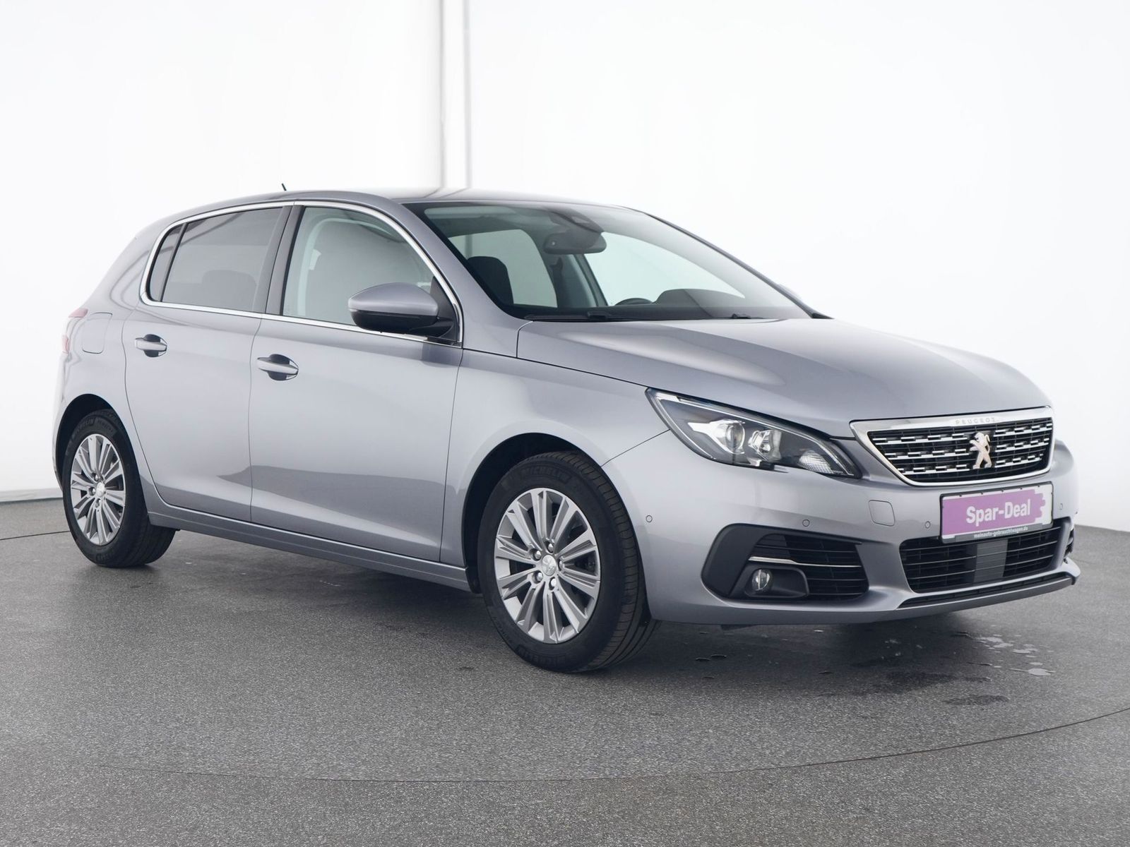 Peugeot 308 Allure - Samsaru's Car Outlet