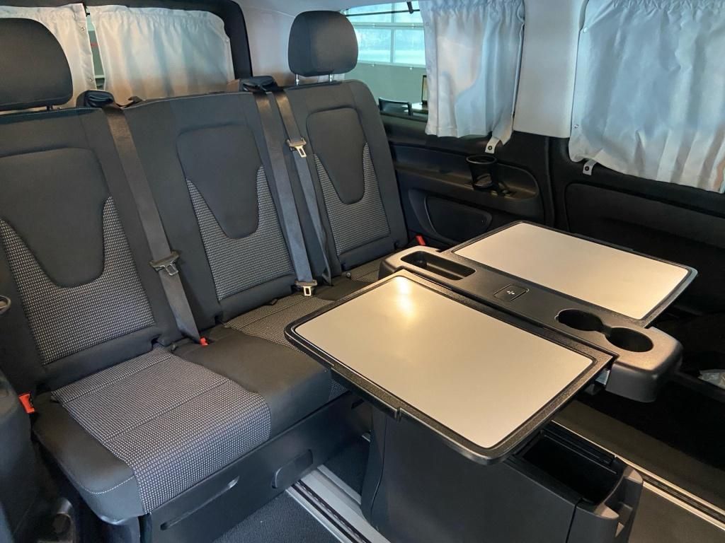 Mercedes-Benz V-Klass Marco Polo 300 d ACTIVITY EDITION - Samsaru's Car Outlet