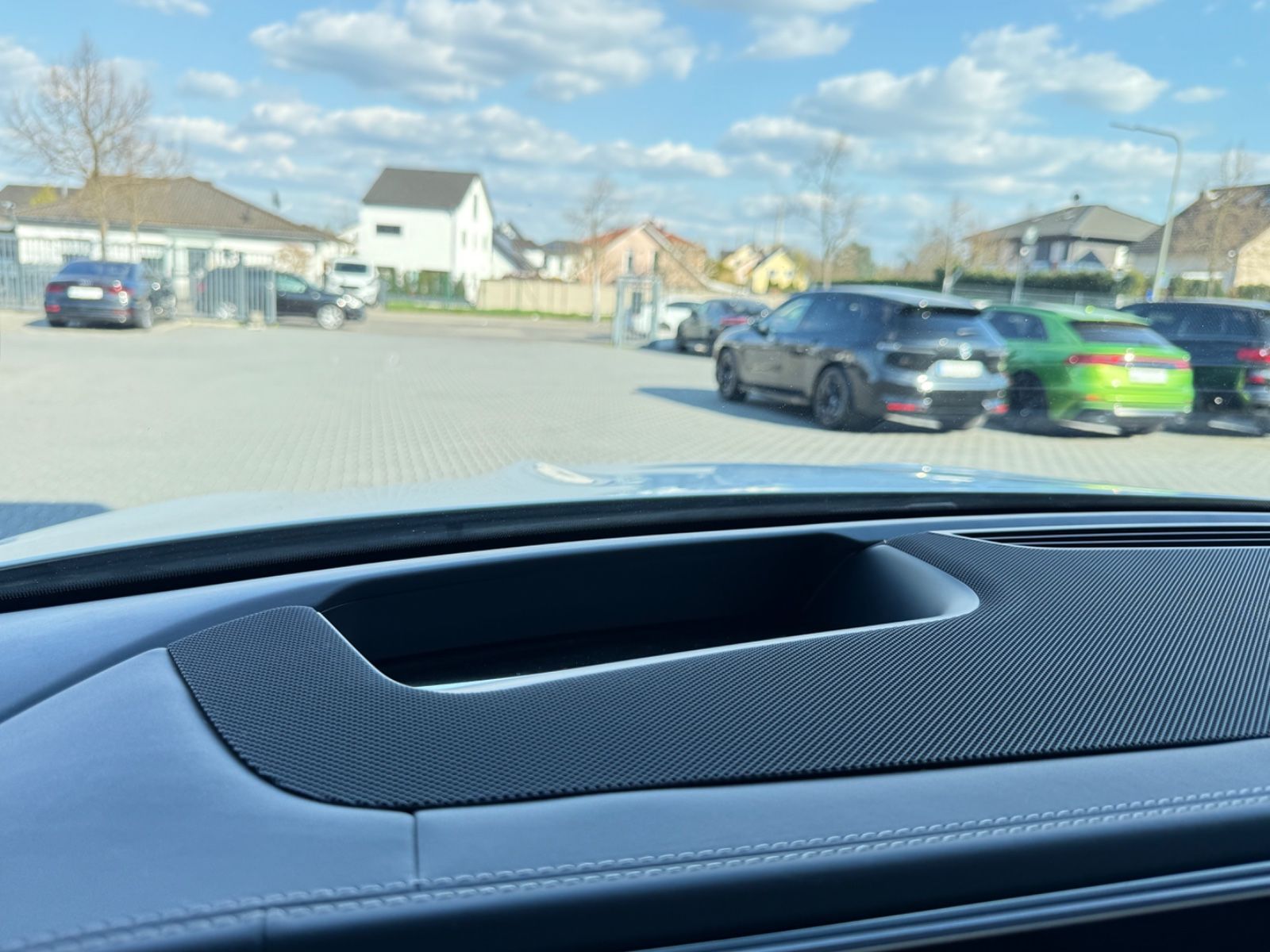 Mercedes-Benz GLE*53*AMG*4M+*3xDvD*360°ACC*HUD*BURMESTER-HIGH*