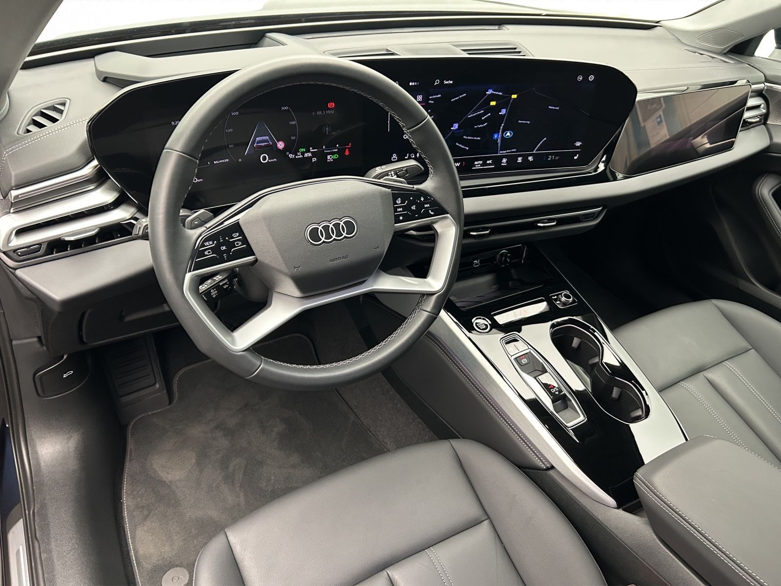 Audi A5 Limousine 40 TDI qu S line edition one S tro*