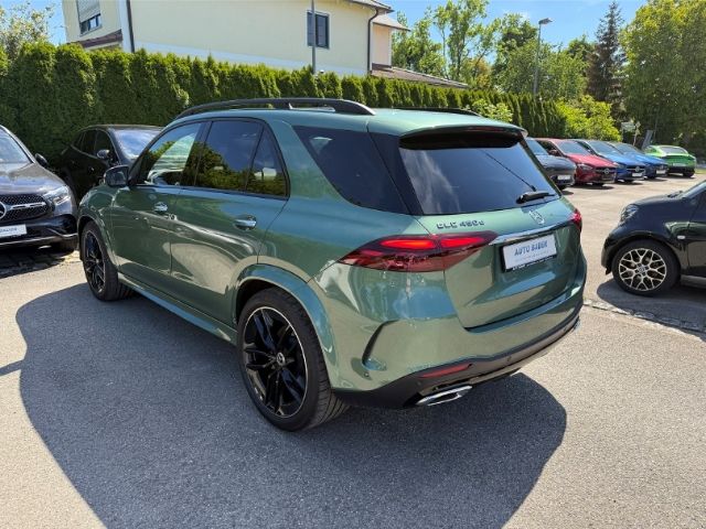 Mercedes-Benz GLE 450 d 4Matic AMG Line Premium+ Manufaktur