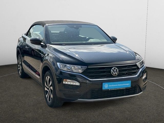 Volkswagen T-Roc 1.5 TSI DSG Active - Samsaru's Car Outlet