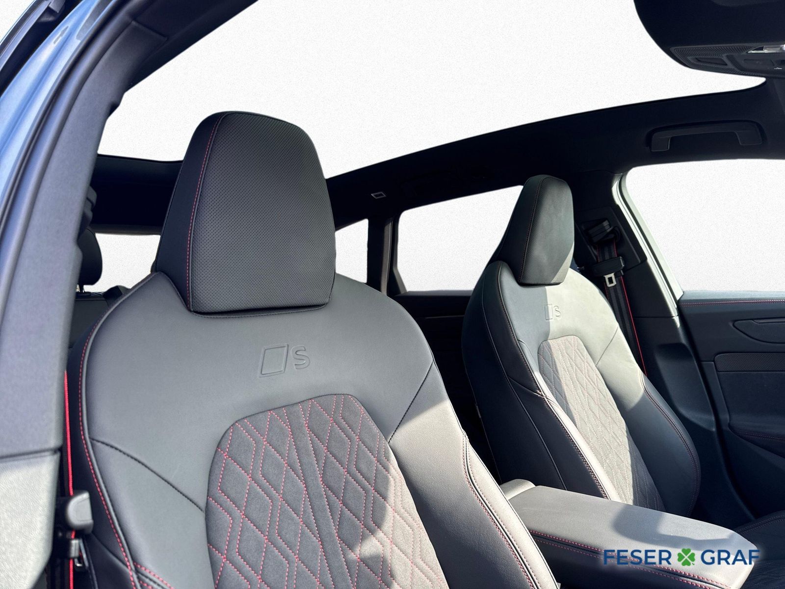 Audi A6 Avant TFSI 270 kW qu 2x S line-Tech Pro-Luft-