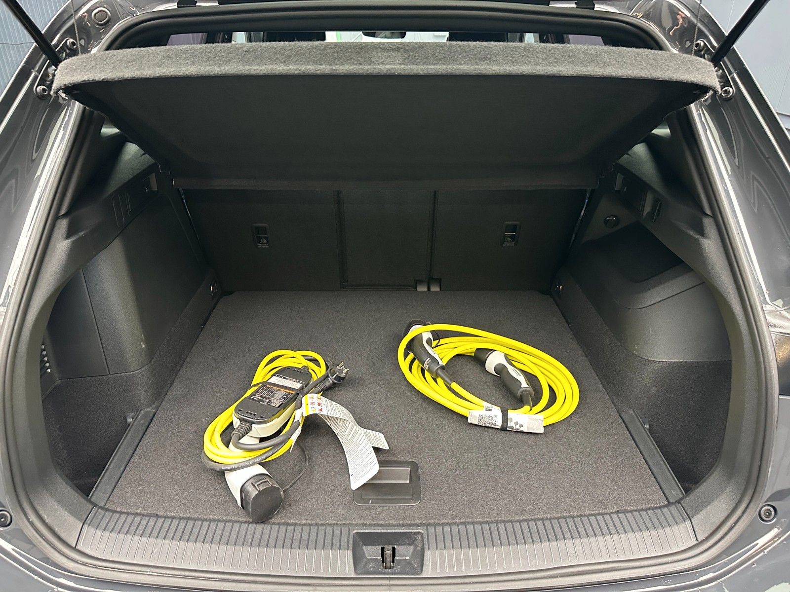 Volkswagen Tiguan 1.5 TSI eHybrid *R-Line/Black Style*LEDER