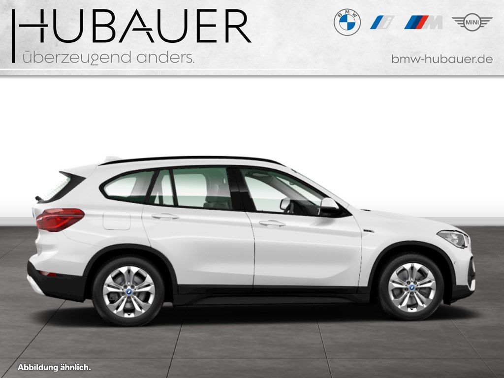 BMW X1 xDrive25e Advantage - Samsaru's Car Outlet