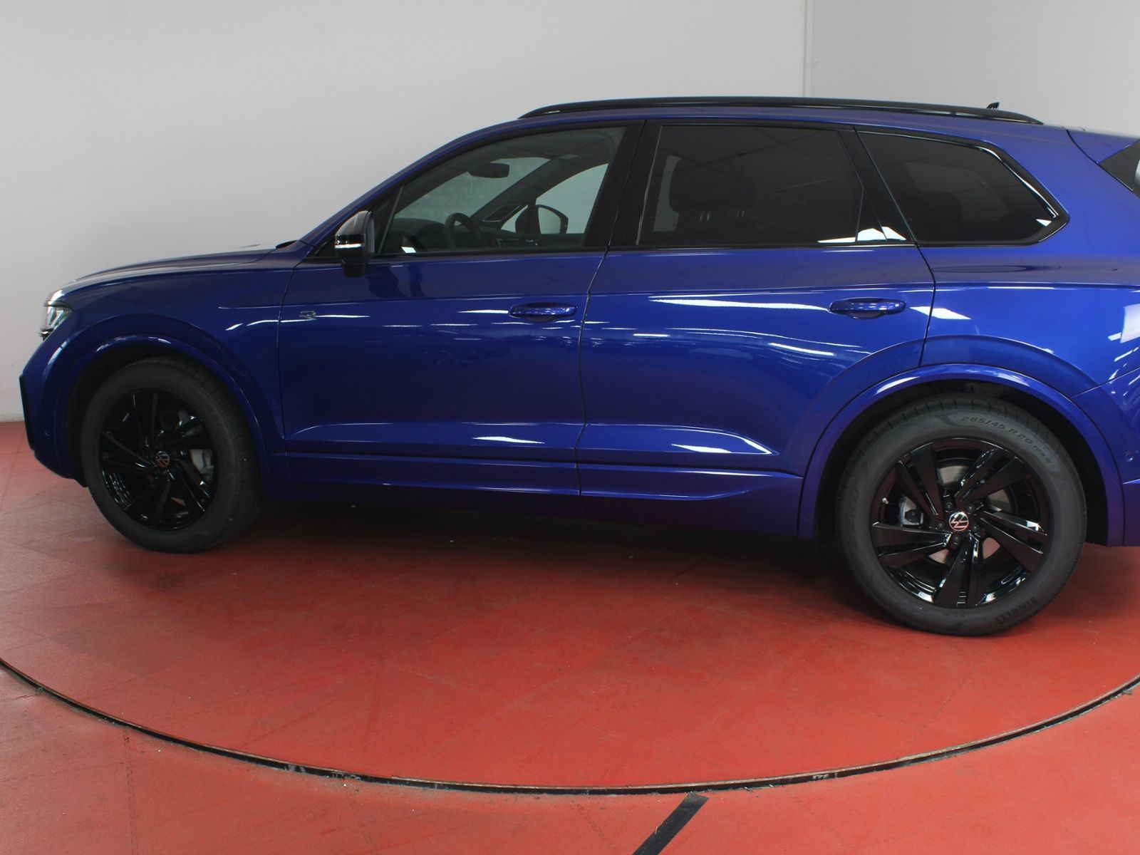 Volkswagen Touareg R-Line Black Style 3.0TDI 497,-ohne Anza