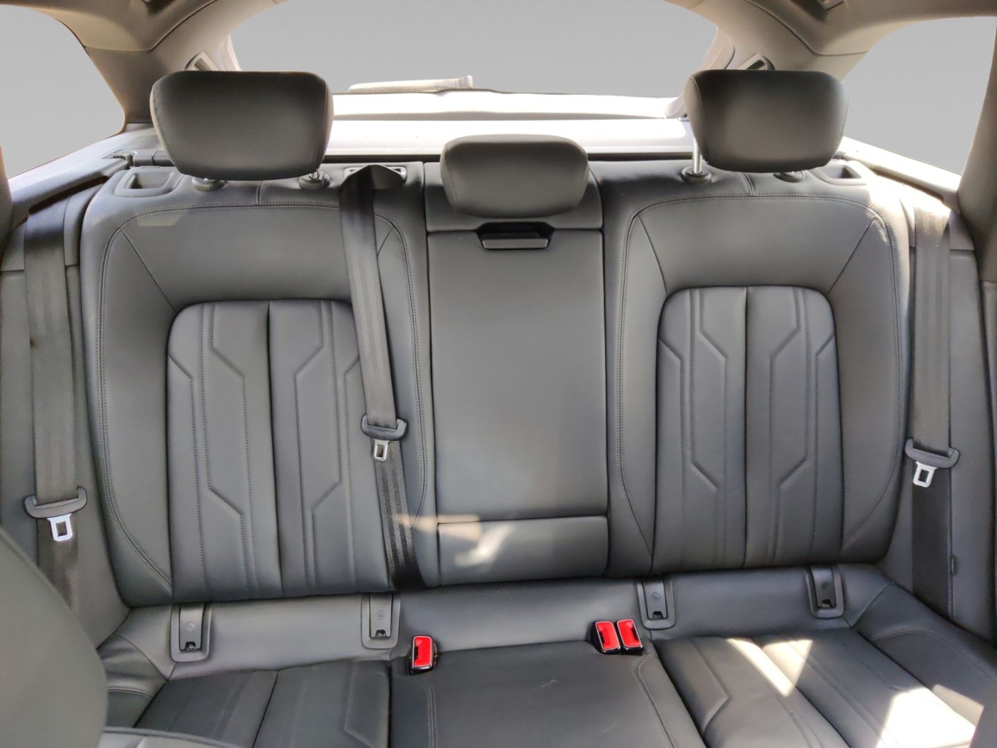 Audi A6 Avant 45 TDI - Samsaru's Car Outlet