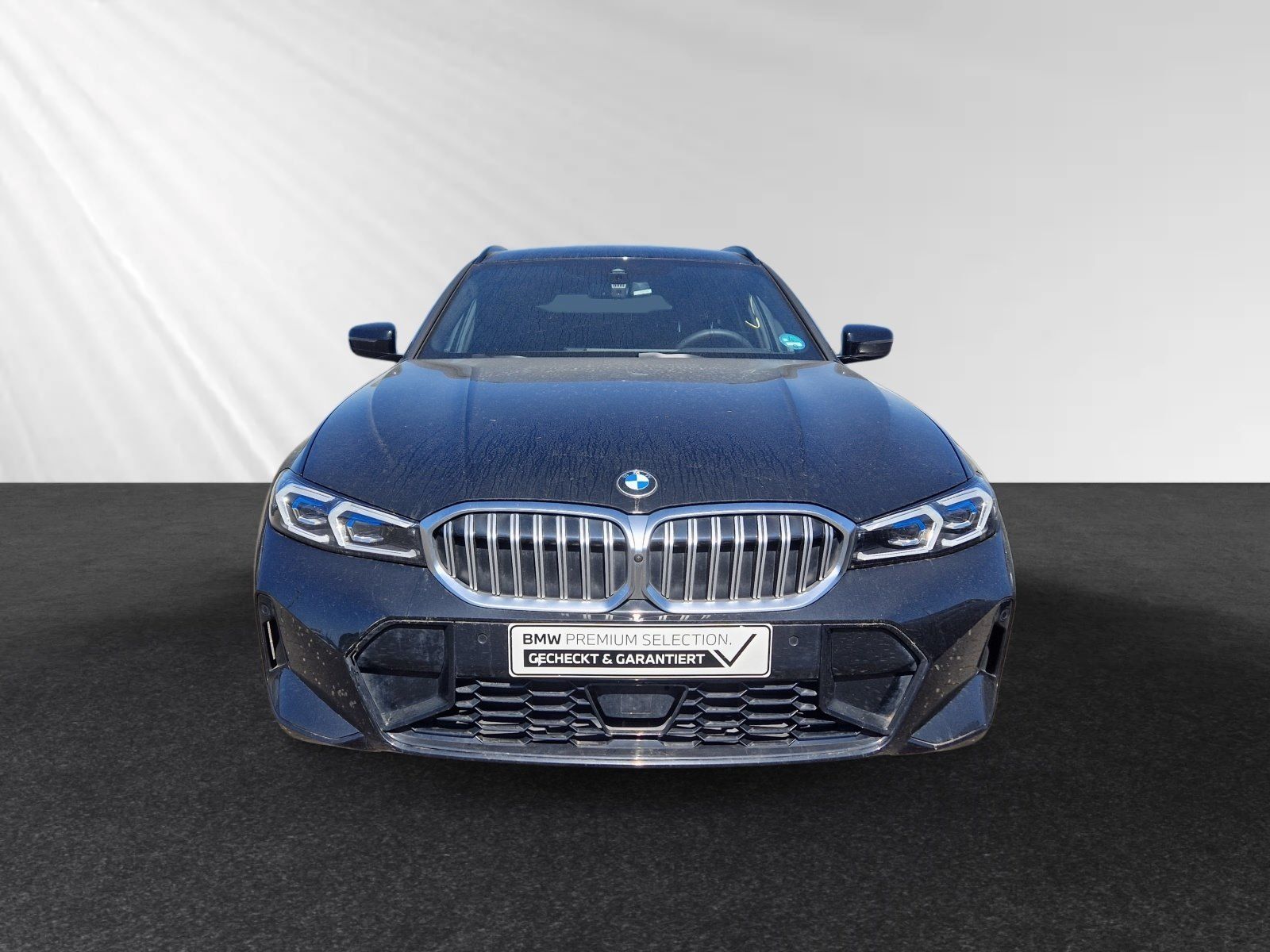 BMW 330i xDrive Touring M Sport|Head-Up|19"|Stop&Go
