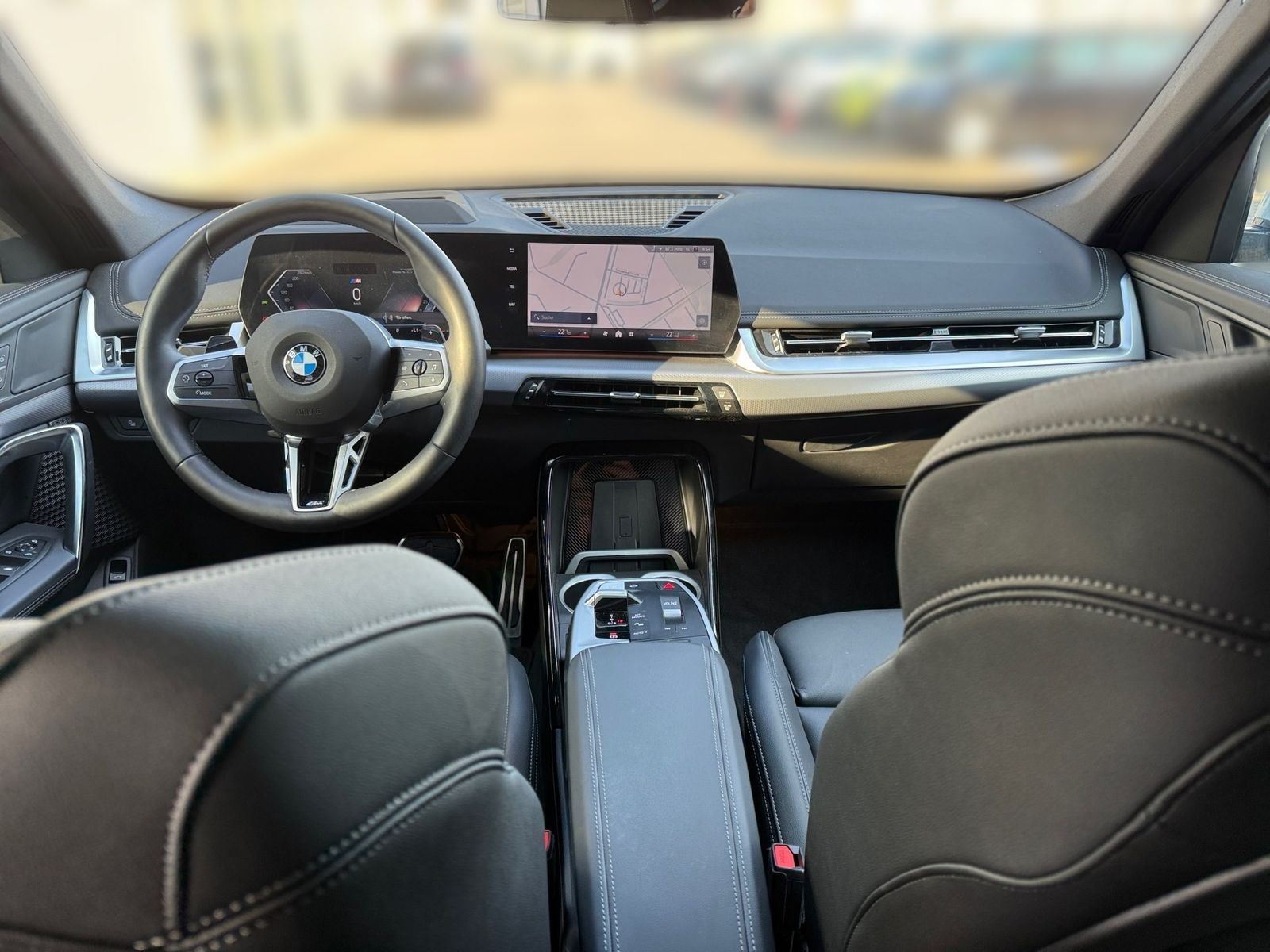 BMW X1 xDrive20d M SPORTPAKET - Samsaru's Car Outlet