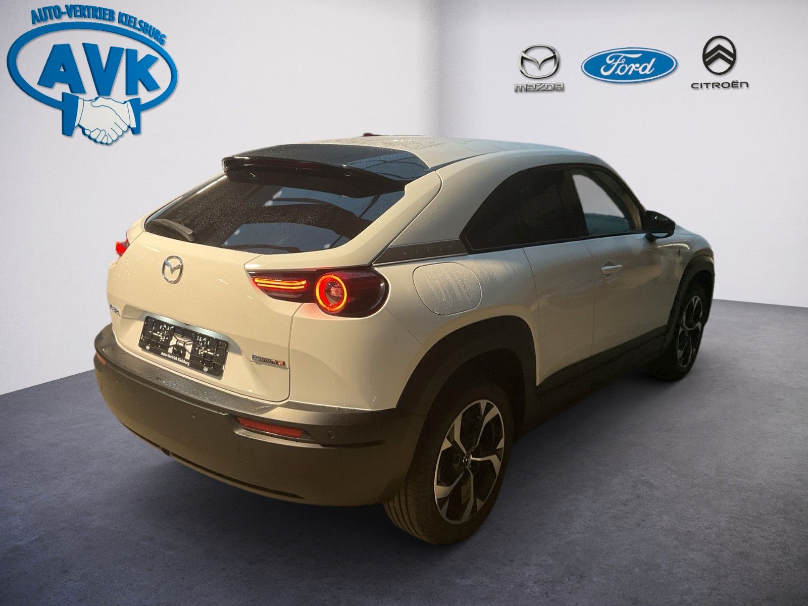 Mazda MX-30 Makoto R-EV PHEV  Premium, GSD