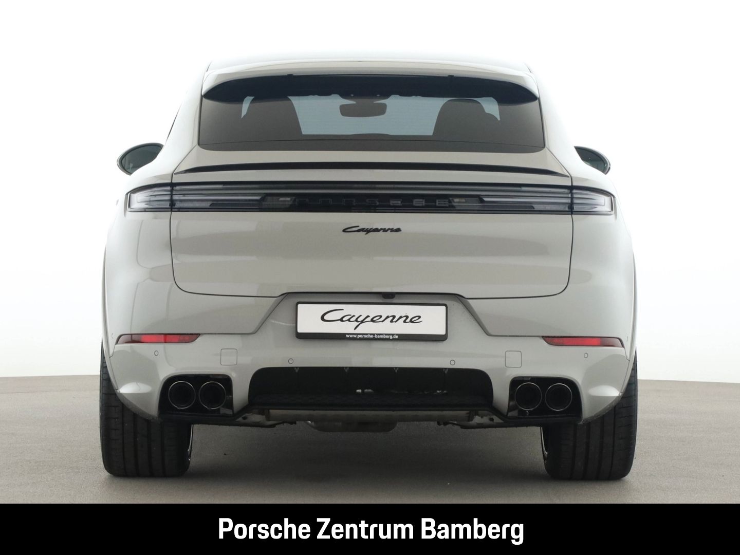 Porsche Cayenne E-Hybrid Co./ Matrix/ BOSE/ Sport Design