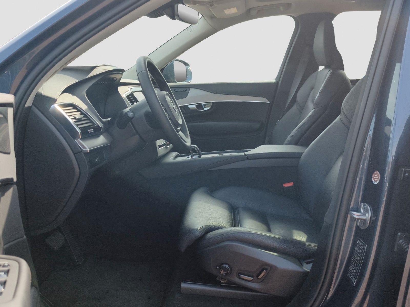 Volvo XC90 B5 Plus Bright AWD*AHK*Standh*SD*360°