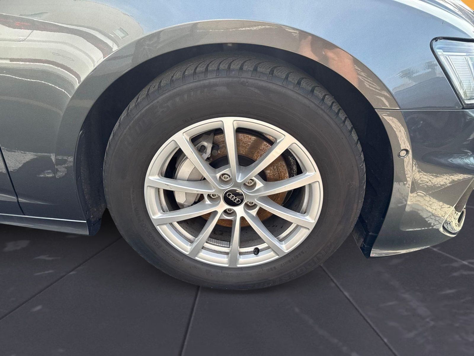 Audi A6 Avant 40 TDI qu. S line - Samsaru's Car Outlet