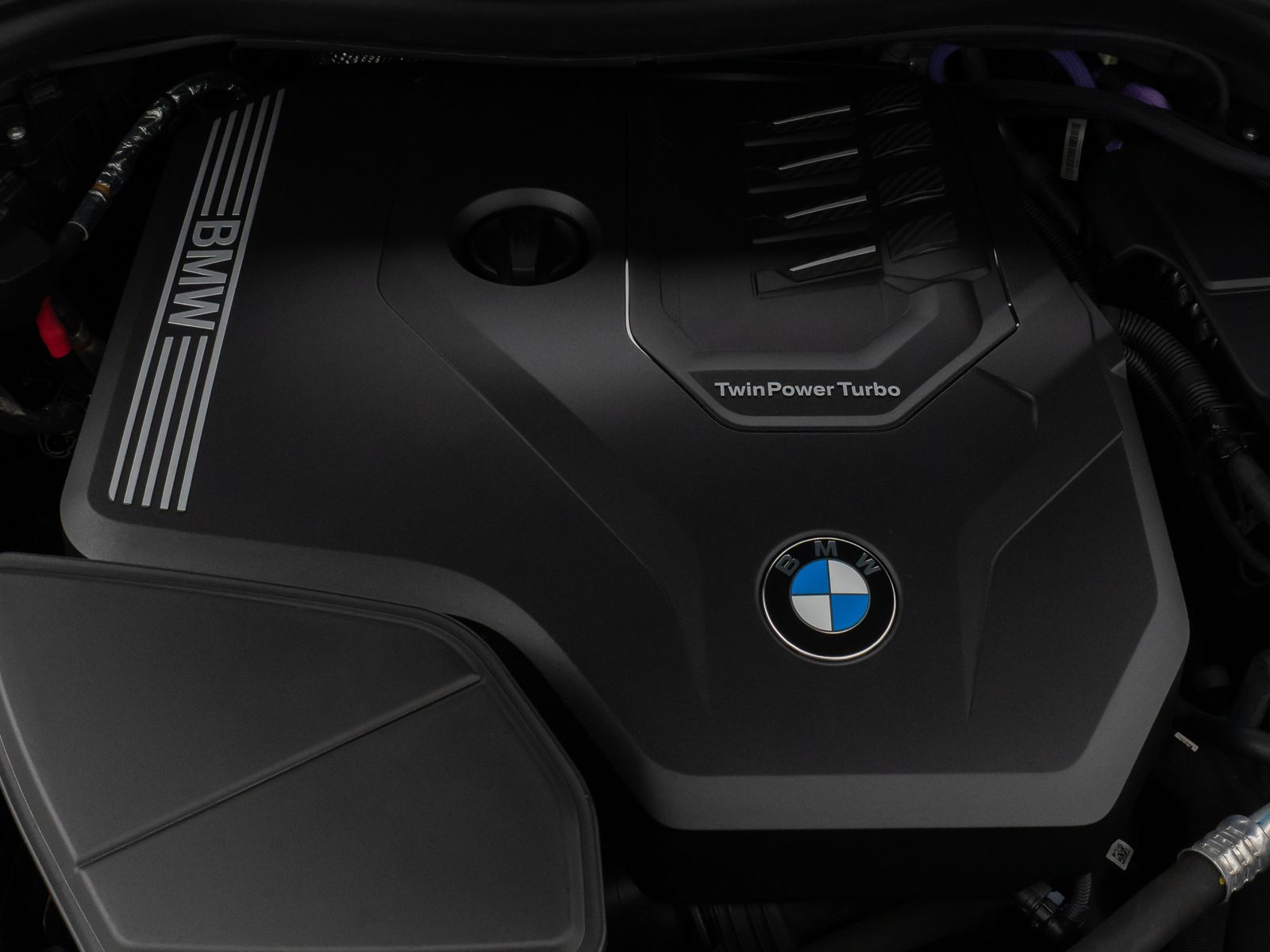 BMW X3 xD20i M Sport Panorama Kamera HiFi DAB 19Zoll