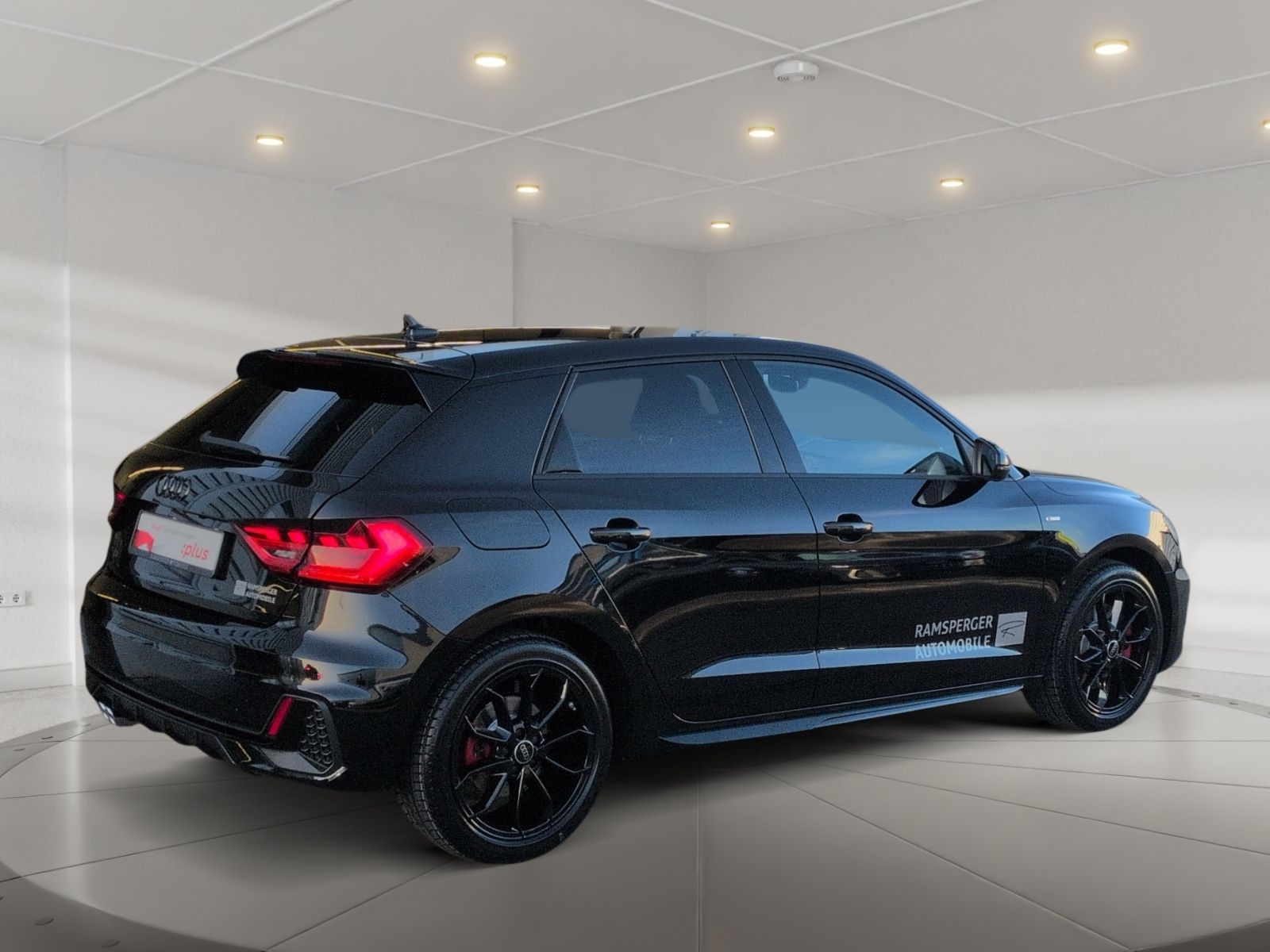 Audi A1 Sportback S line 40 TFSI LED ACC Navi Sonos